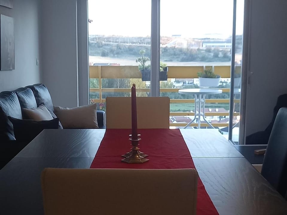 Vista para a serra Apartment in Portugal