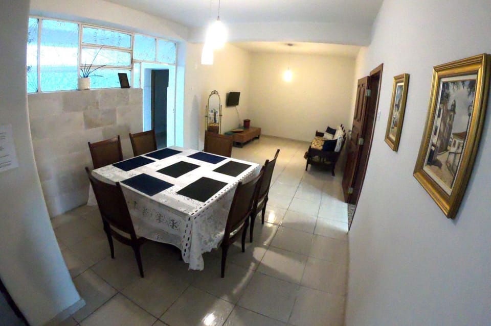Communal lounge/ TV room, Dining area