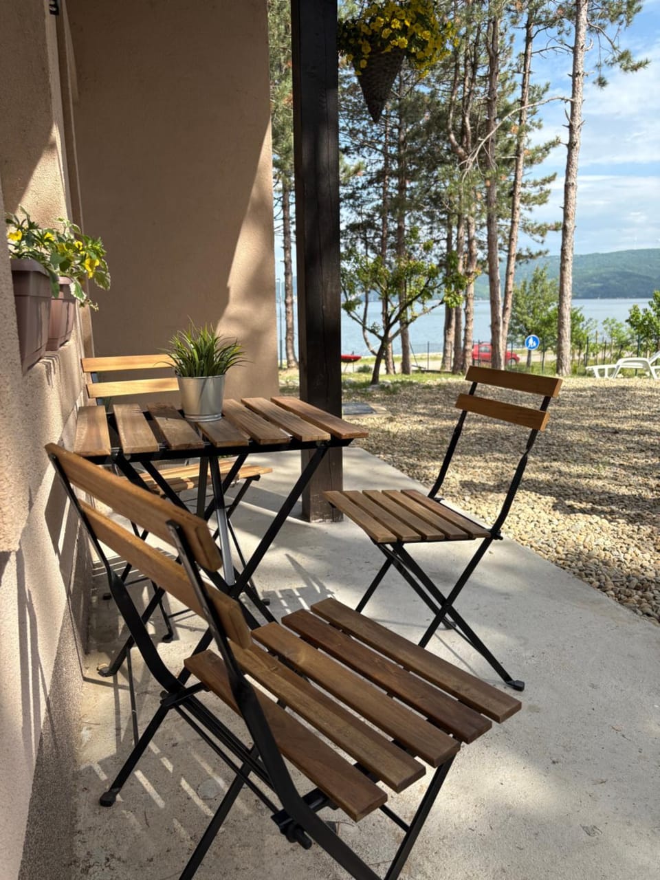 Borova Bajka - Peace & Privacy by the Danube House in Serbia