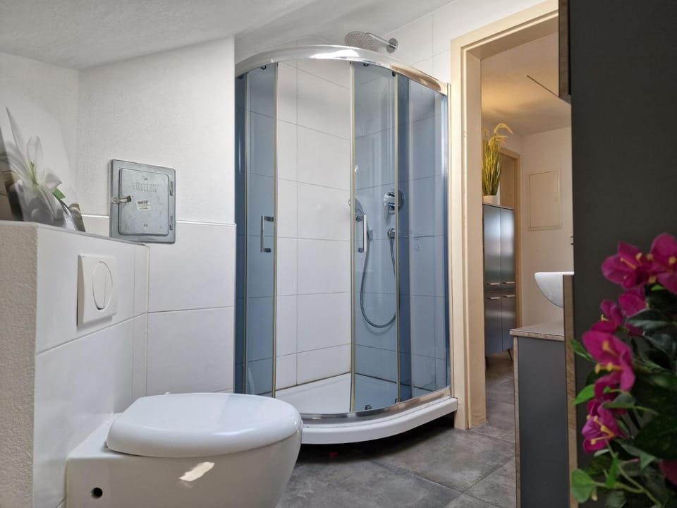 Seenah Appartment Apartment in Friedrichshafen