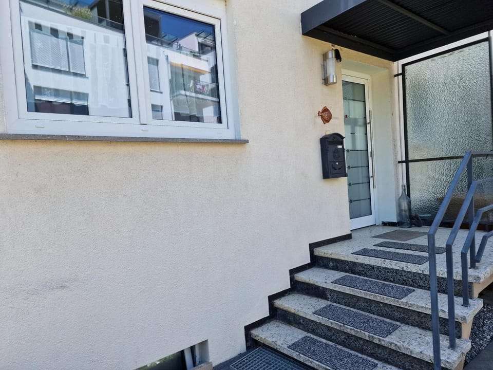 Seenah Appartment Apartment in Friedrichshafen