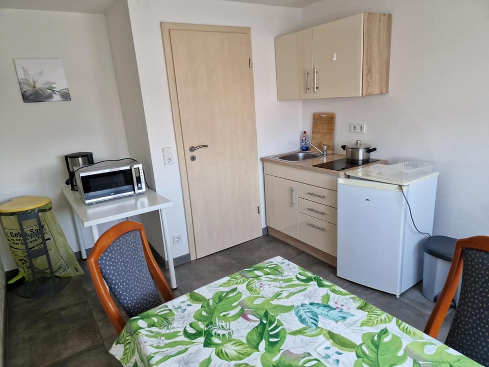 Seenah Appartment Apartment in Friedrichshafen