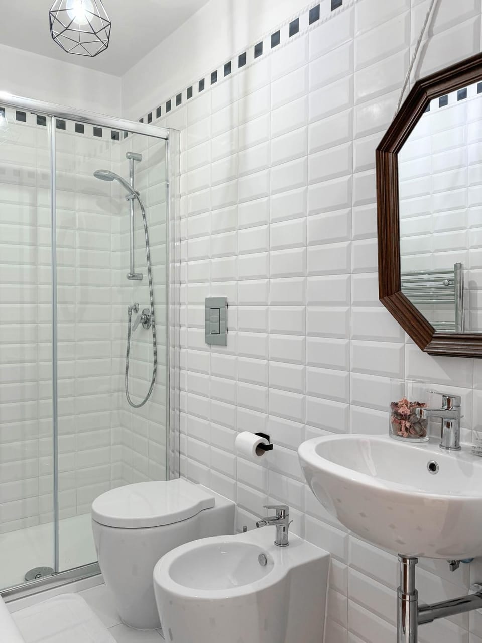Shower, Toilet, Bathroom, bidet