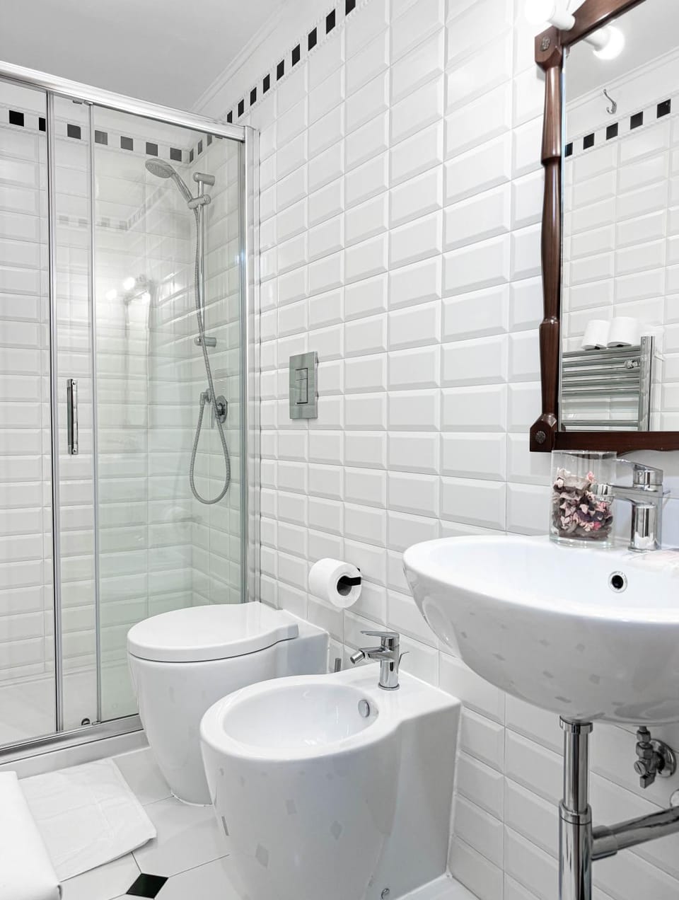 Shower, Toilet, Bathroom, bidet