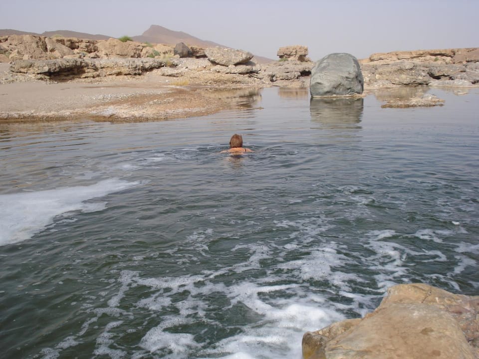 People, Natural landscape, Lake view, River view