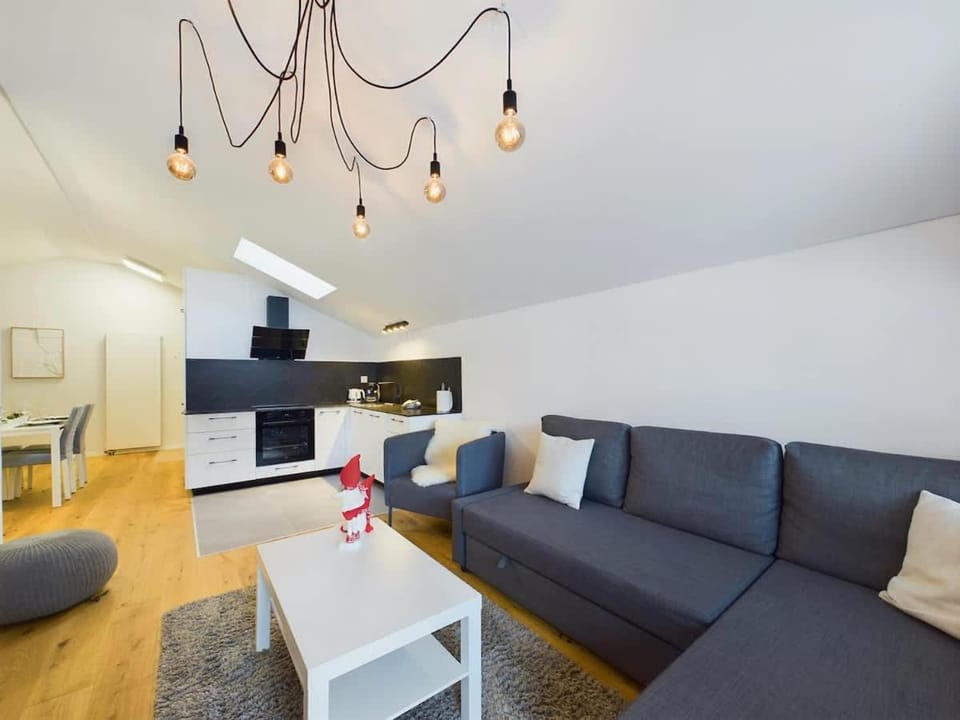 Majestic View Alpine Retreat Apartment in Canton of Valais