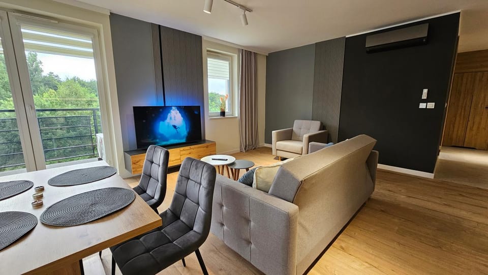 Apartament Zdunów Apartment in Krakow