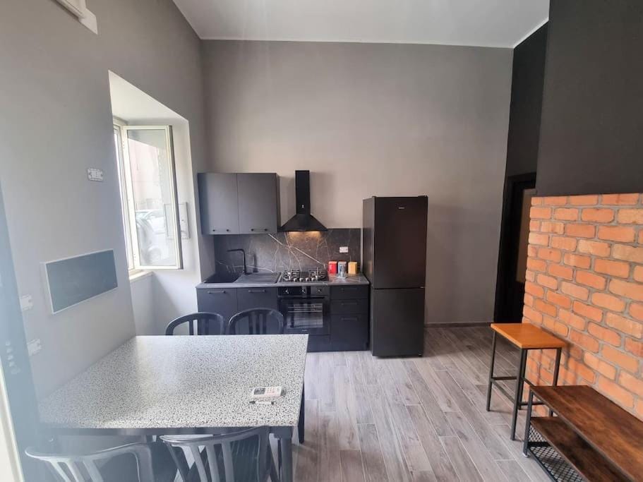 L'altra Vinedda - Proppro SRL - Milazzo Apartment in Milazzo