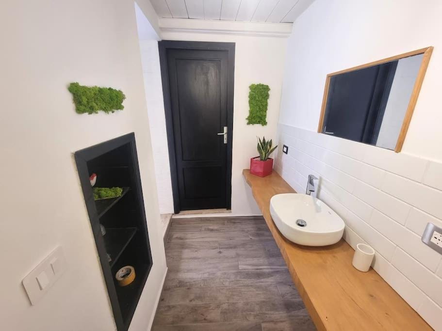 L'altra Vinedda - Proppro SRL - Milazzo Apartment in Milazzo