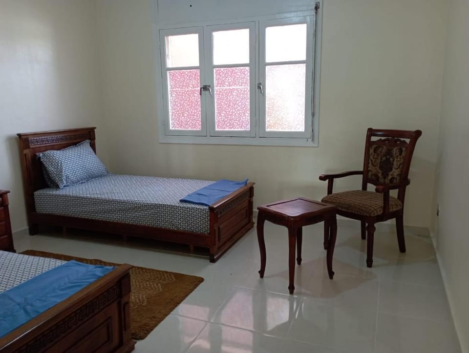 Magnifique appartement proche de Sidi Bouzid Apartment in Casablanca-Settat