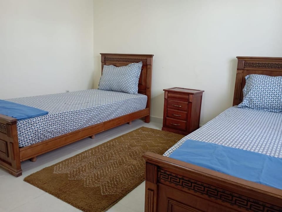 Magnifique appartement proche de Sidi Bouzid Apartment in Casablanca-Settat