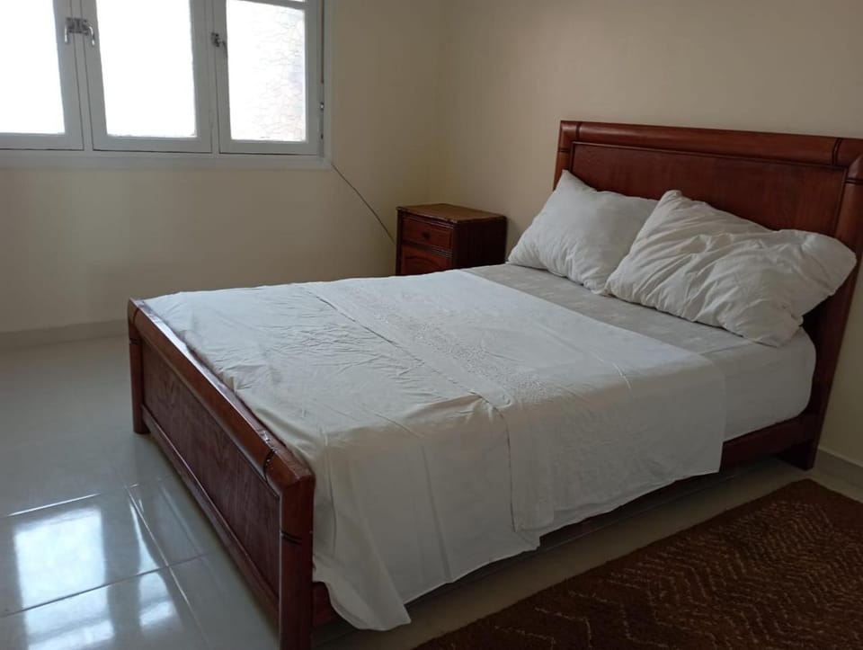 Magnifique appartement proche de Sidi Bouzid Apartment in Casablanca-Settat