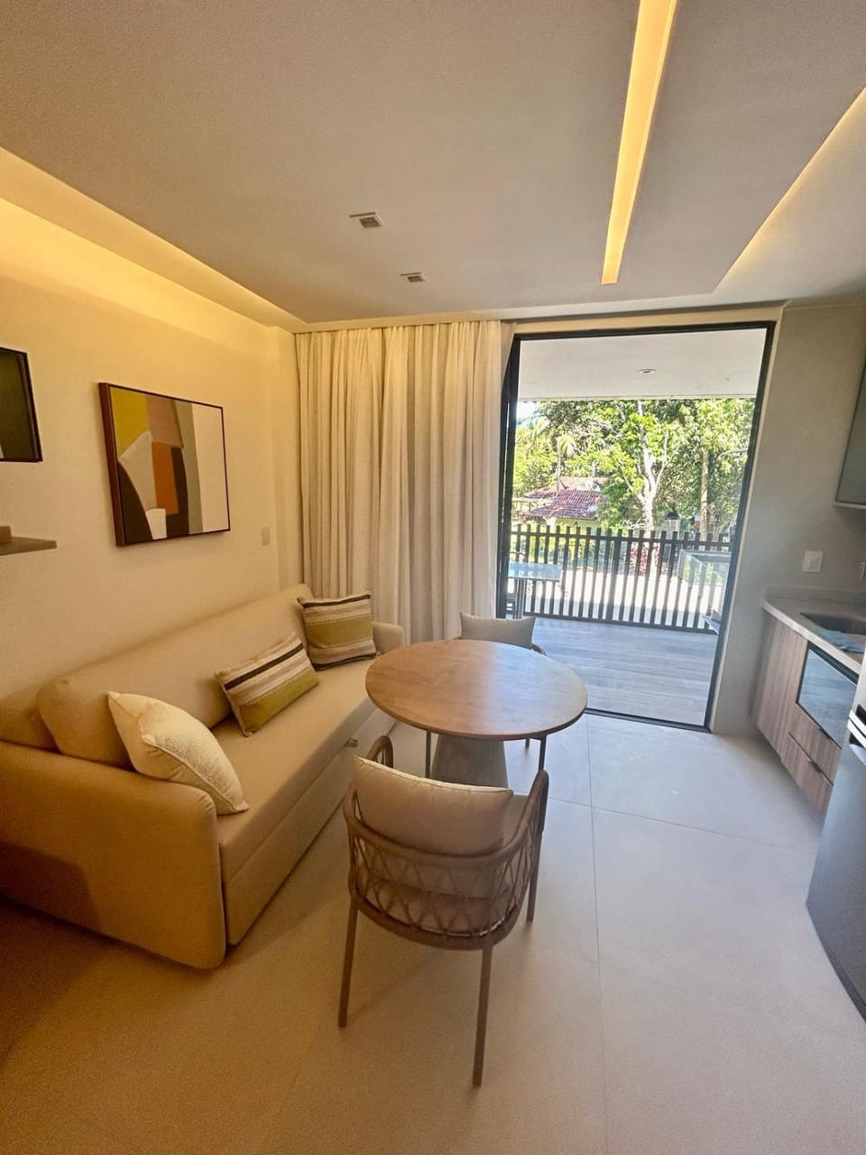 Amura Carneiros - Flat Apartment in State of Pernambuco, Brazil
