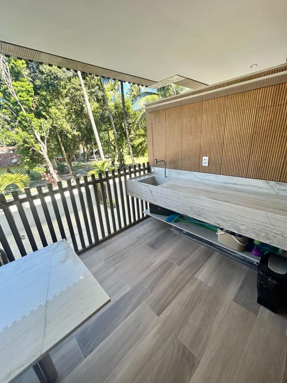 Amura Carneiros - Flat Apartment in State of Pernambuco, Brazil