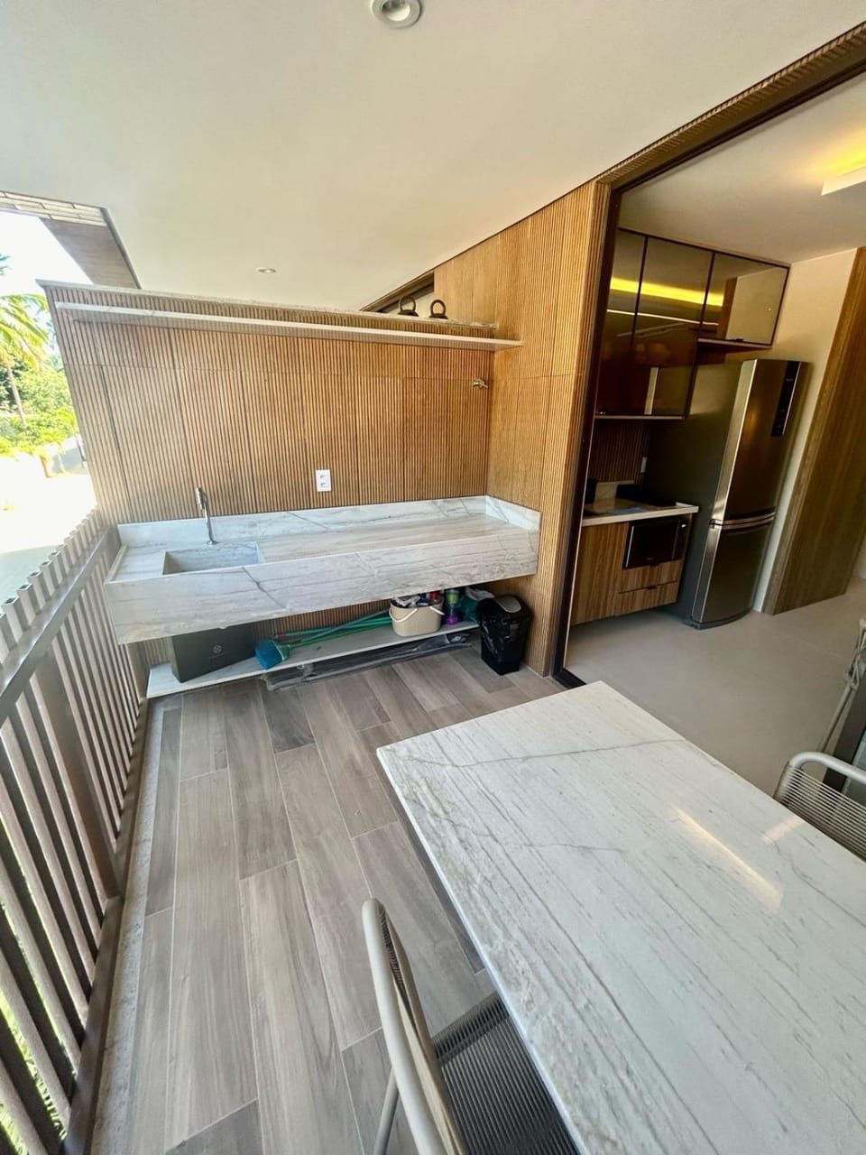 Amura Carneiros - Flat Apartment in State of Pernambuco, Brazil