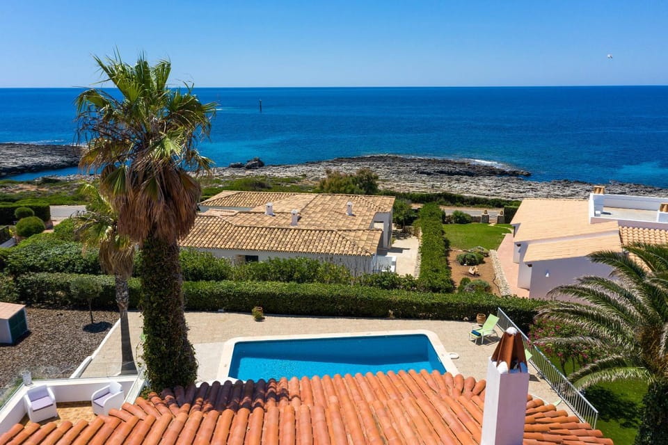 Property building, Natural landscape, Other, Swimming pool