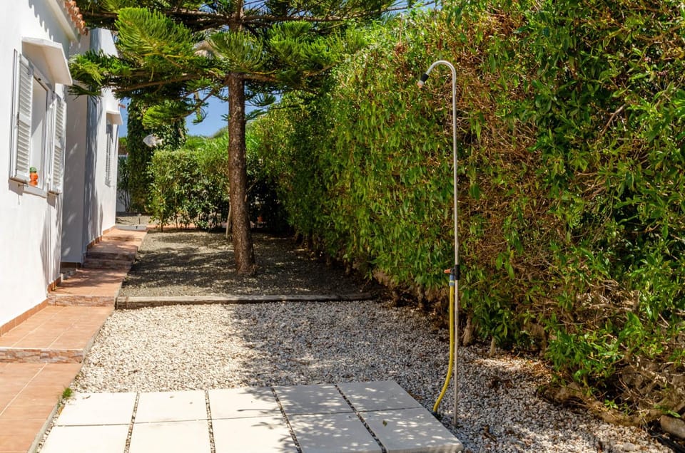 Shower, Garden, Other