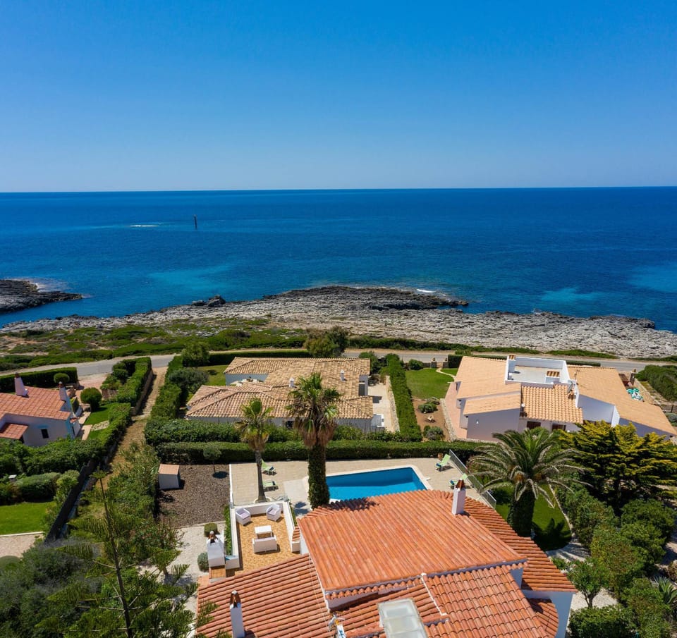 Property building, Natural landscape, Other, Swimming pool