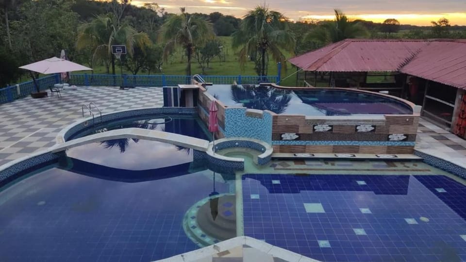 Finca la Margarita Villa in Cundinamarca, Colombia