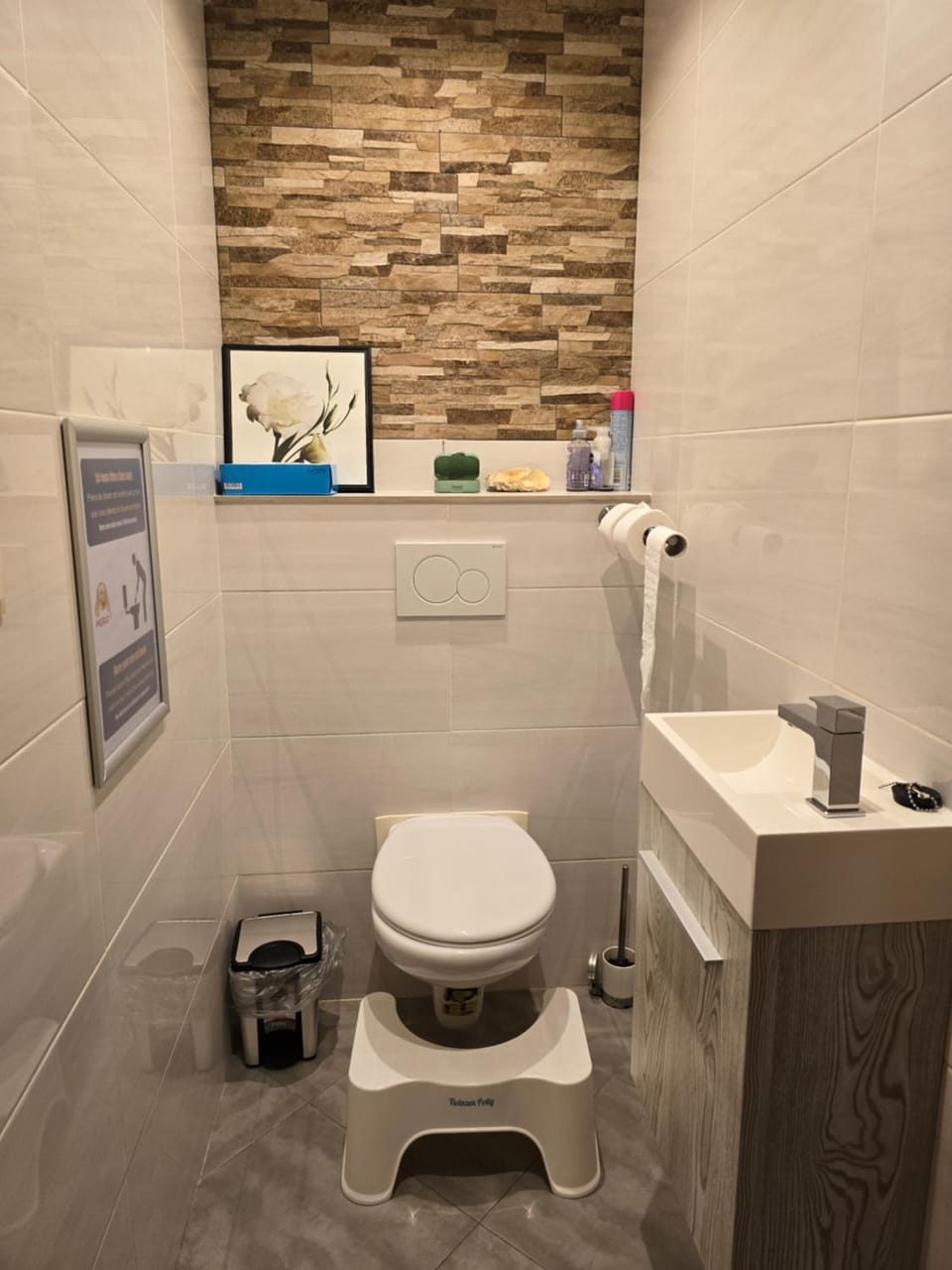 Fomed Vacation rental in Flanders