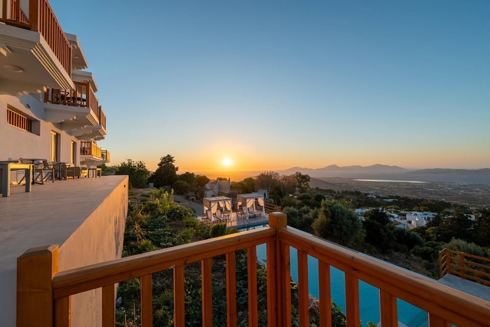 Stella Maris Village Apartment in Kos, Greece