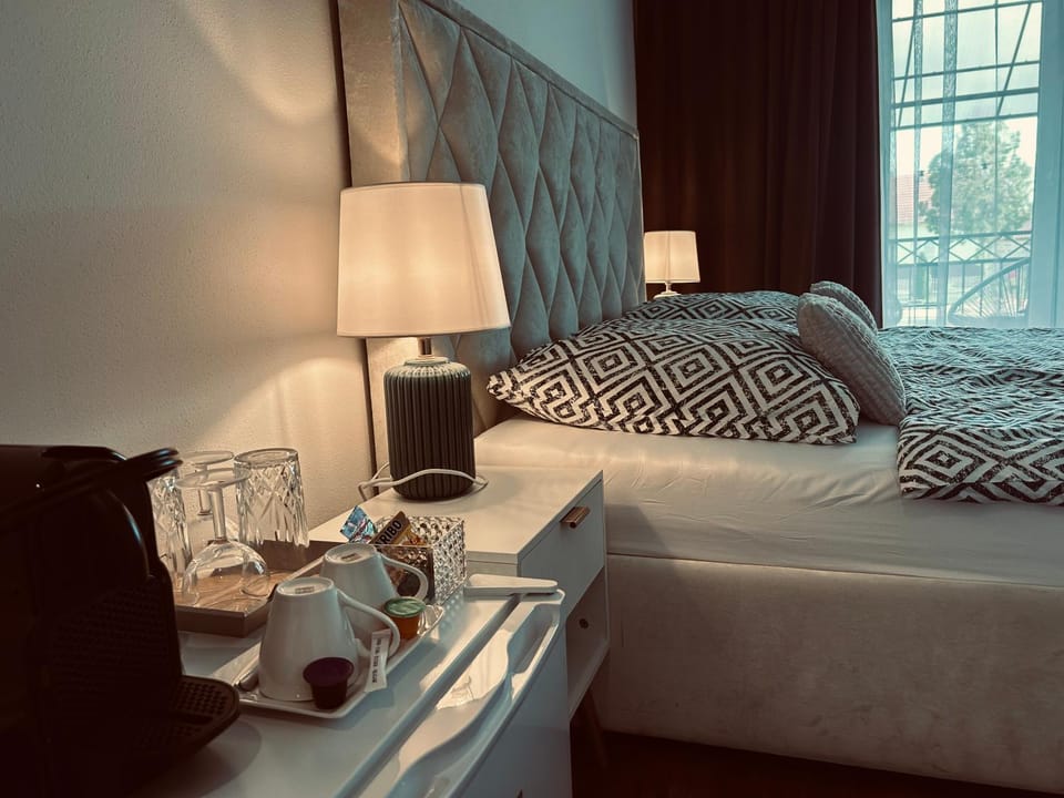 Apartments ZARA-Premium Only Room Apartment in Slovakia