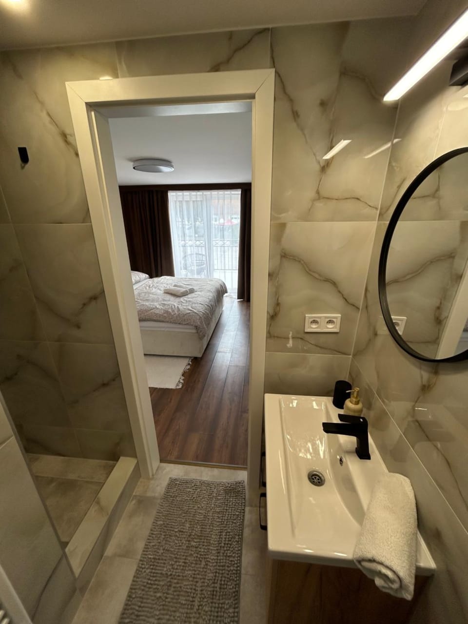 Apartments ZARA-Premium Only Room Apartment in Slovakia