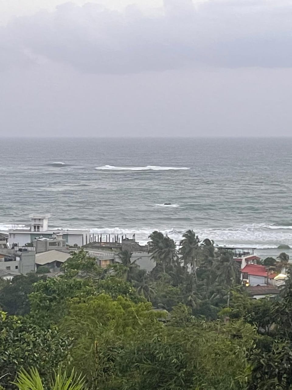 Friends place Apartment in Southern Province