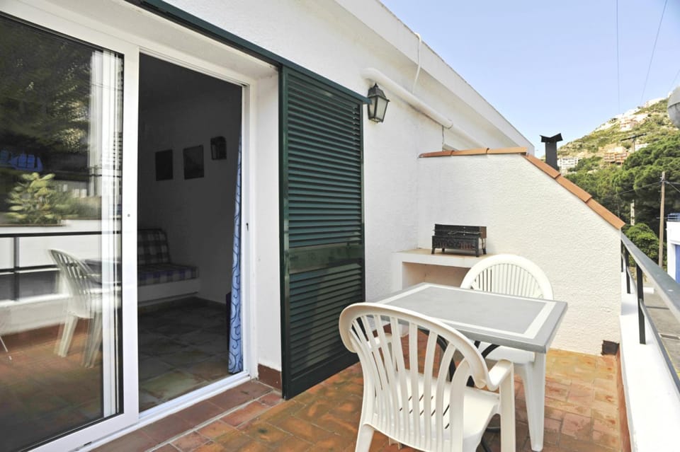 Balcony/Terrace, Balcony/Terrace