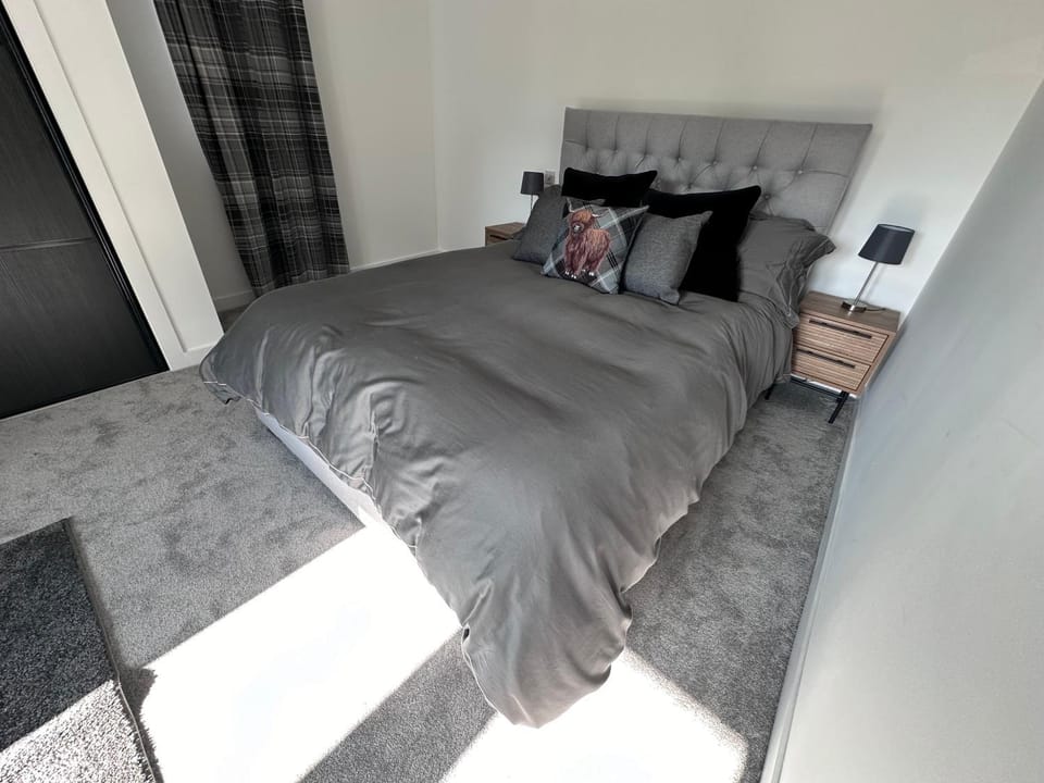 The Orchard Suite Vacation rental in Scotland