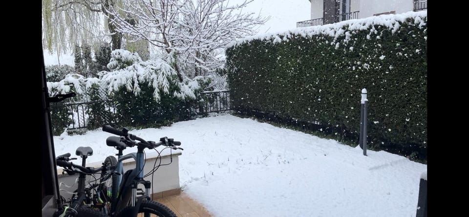 Day, Winter