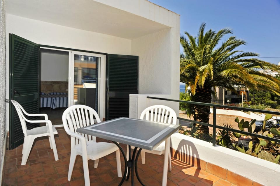 View (from property/room), Balcony/Terrace