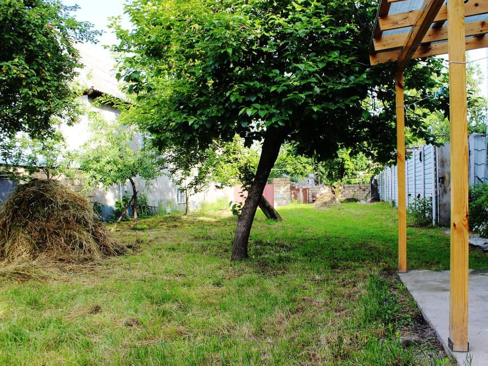 Garden, View (from property/room), Parking
