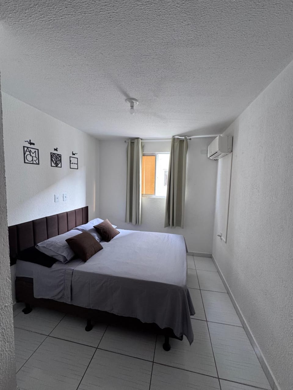 Apto Completo 2 Quartos, Piscina, Garagem e Ar-condicionado - Até 5 Pessoas Apartment in João Pessoa