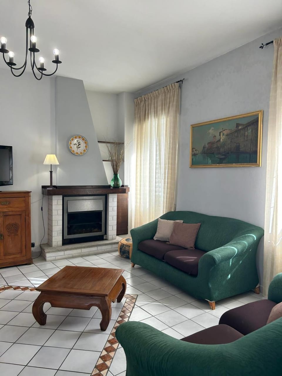 casa di Gigia Apartment in Calabria