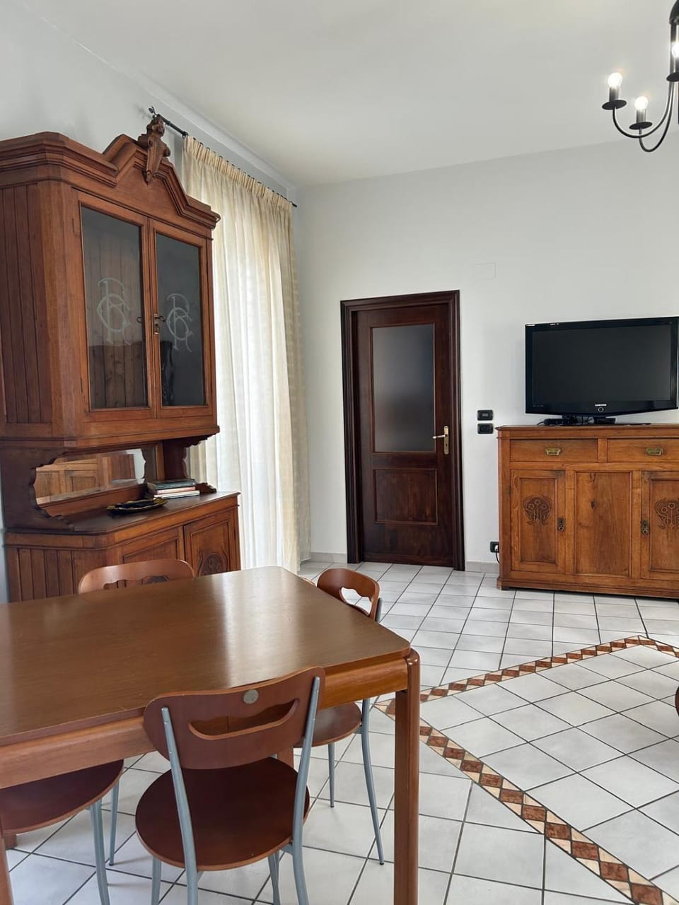 casa di Gigia Apartment in Calabria