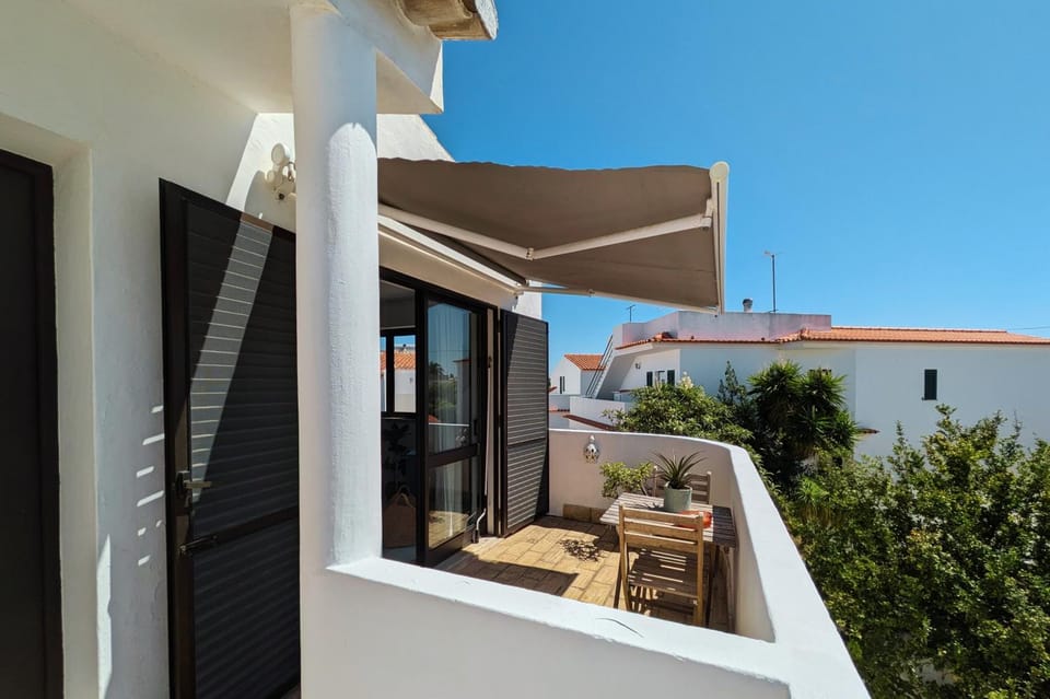 Balcony/Terrace, Garden view, Pool view