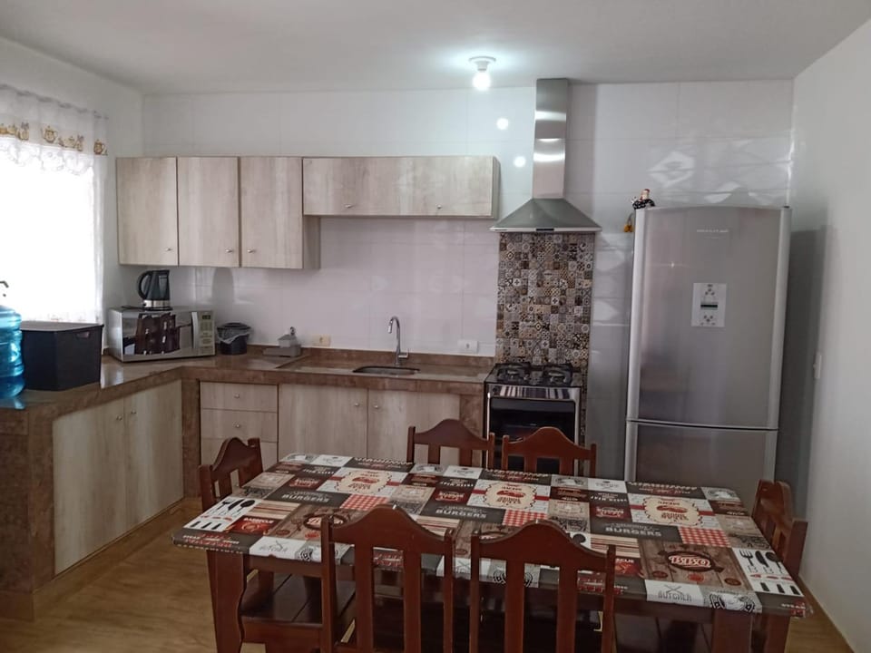 Casa com piscina em Itaguaçu, são Francisco do Sul House in São Francisco do Sul