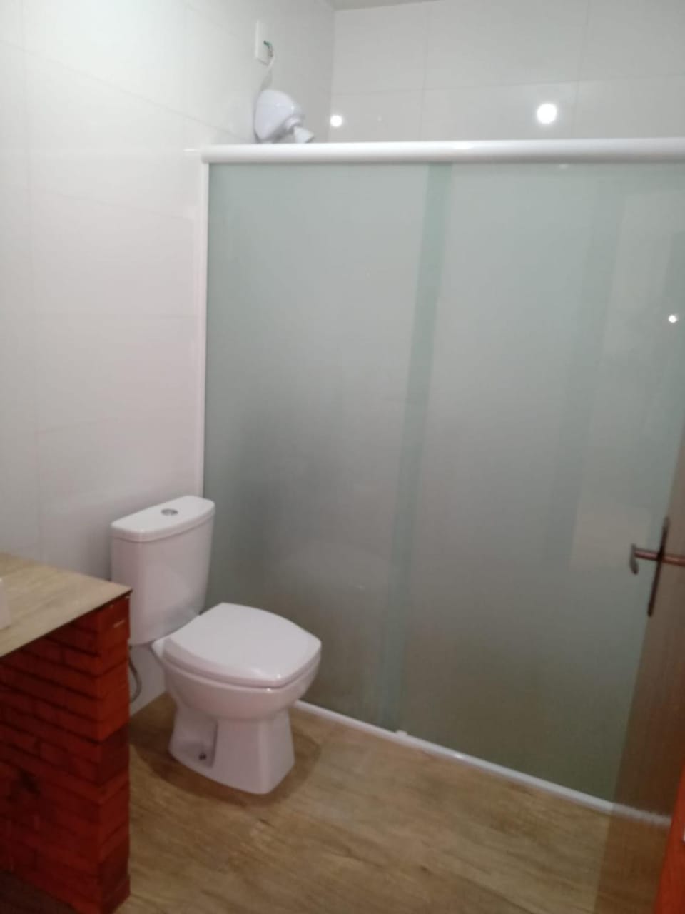 Casa com piscina em Itaguaçu, são Francisco do Sul House in São Francisco do Sul
