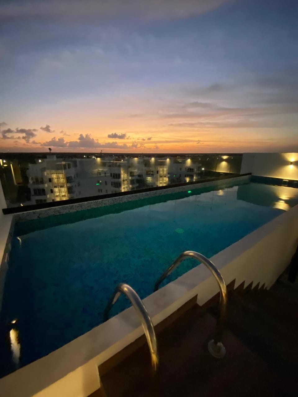Departamento a 5 min de parque xcaret Playa del Carmen Apartment in Playa del Carmen