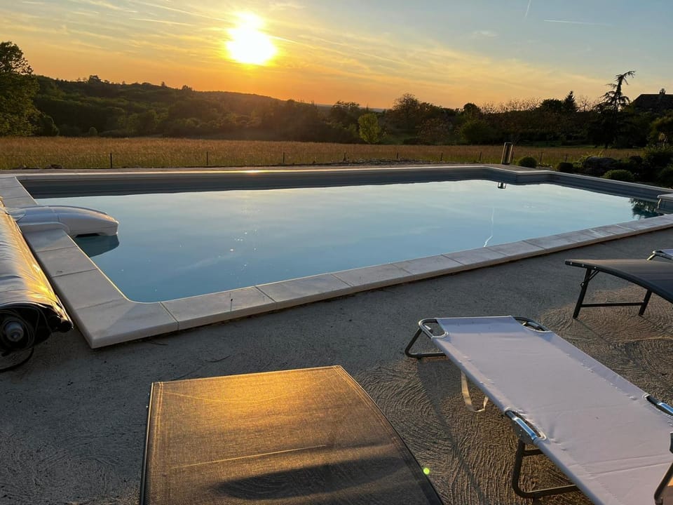 Villa coucher de soleil Villa in Nouvelle-Aquitaine