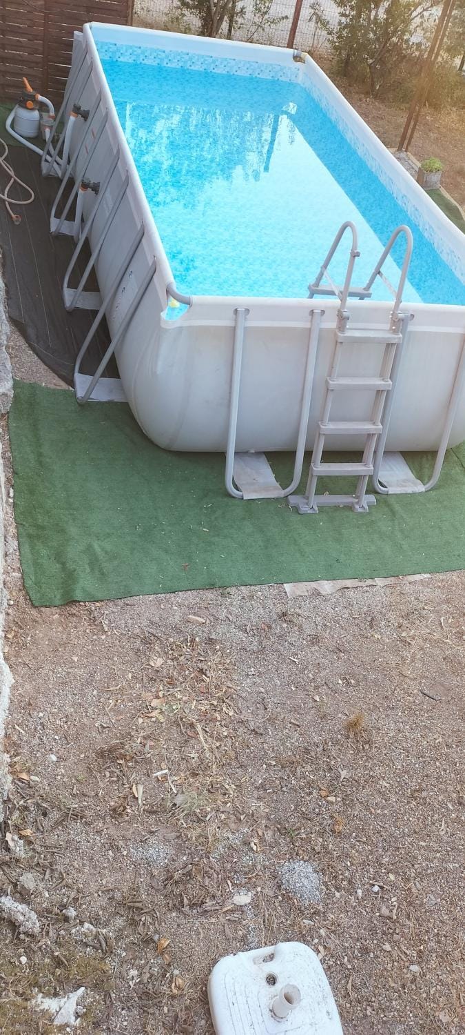 Sara Bed and Breakfast in Nimes