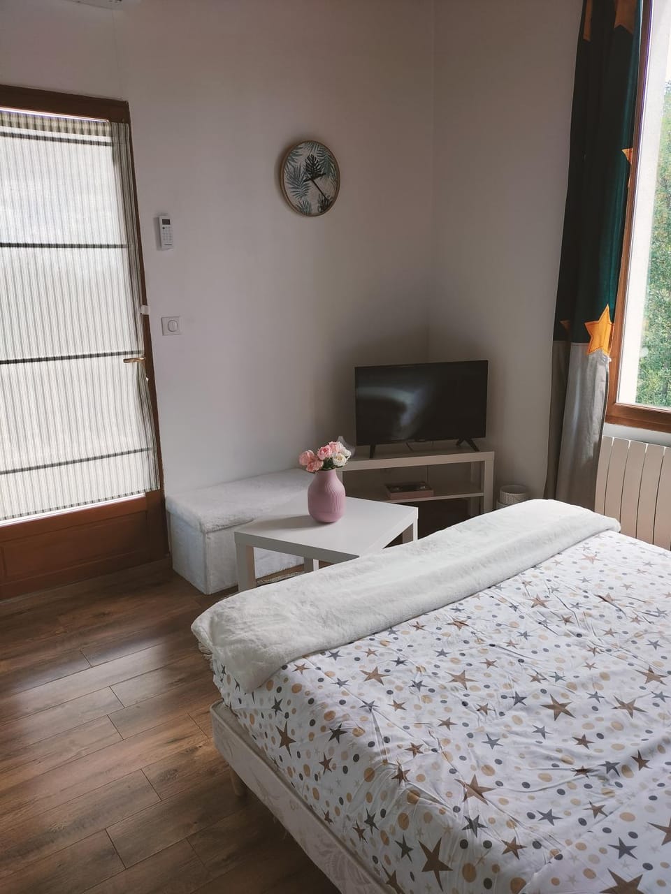 Sara Bed and Breakfast in Nimes