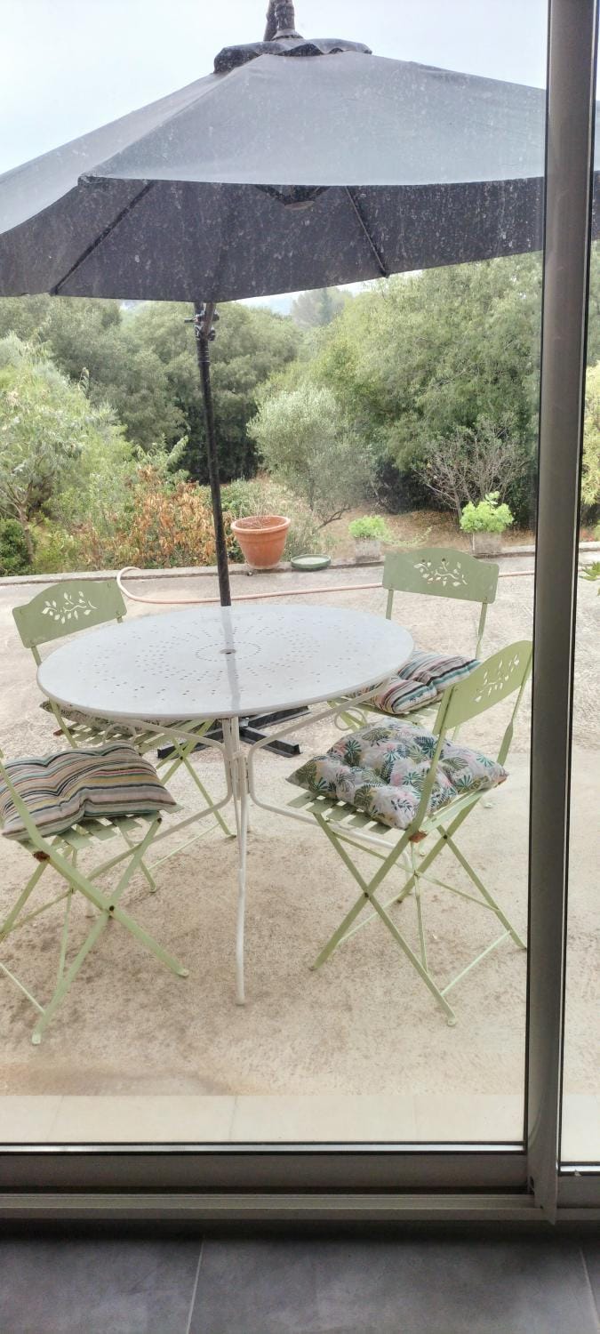Sara Bed and Breakfast in Nimes