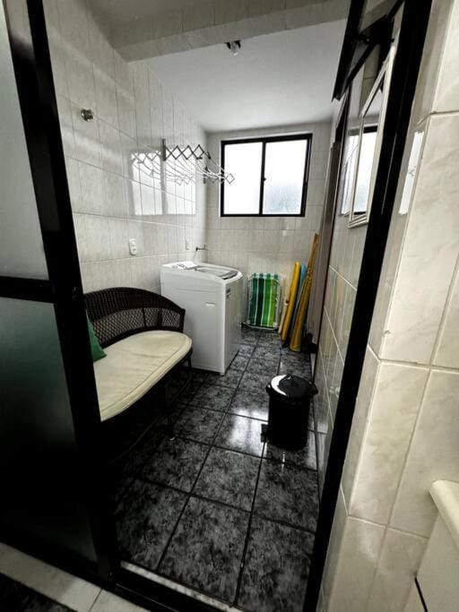 Apartamento 2 Quartos Passagem ,Cabo Frio Apartment in Cabo Frio