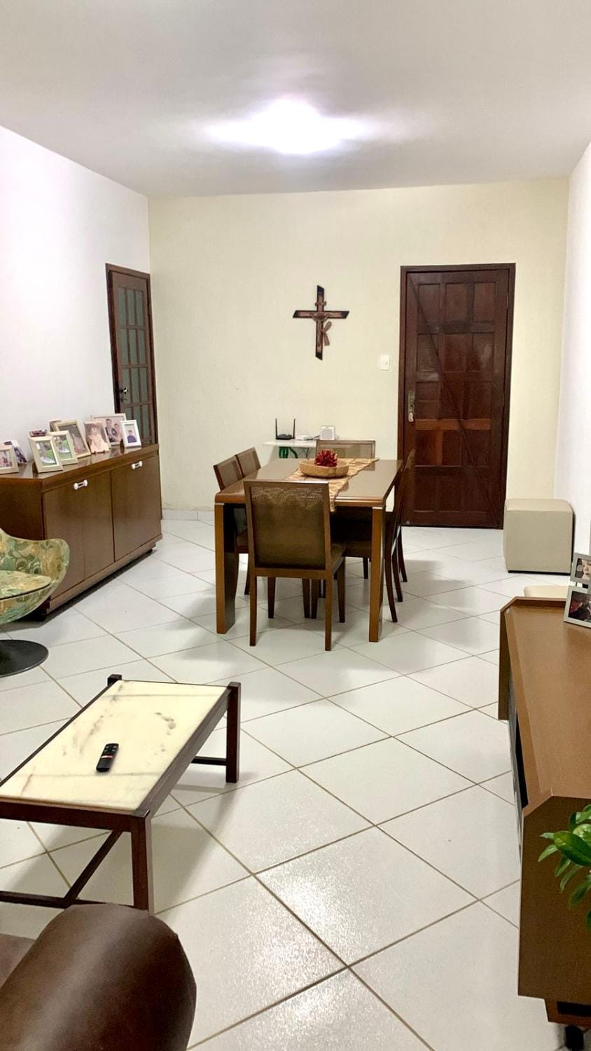 Paraíso em Guarajuba House in State of Bahia