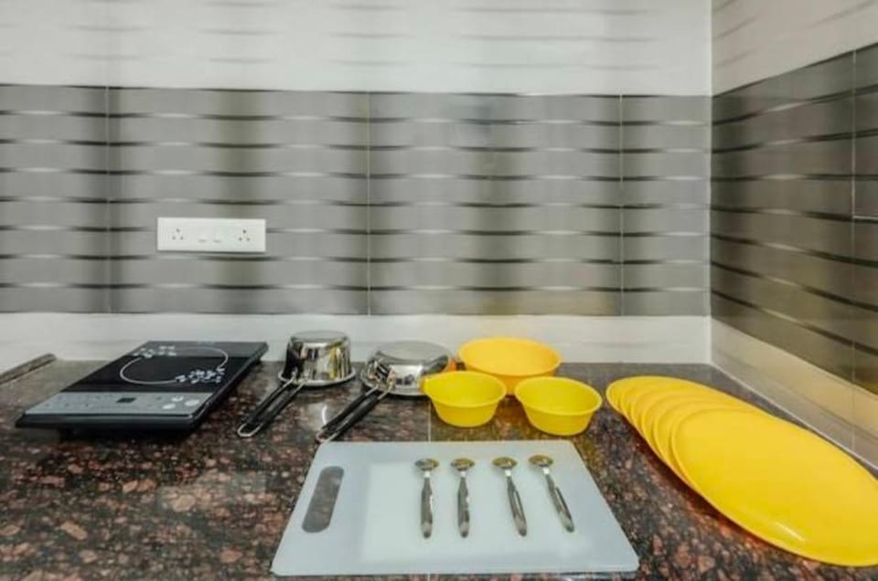 Anu Home Stay 3 Villa in Puducherry