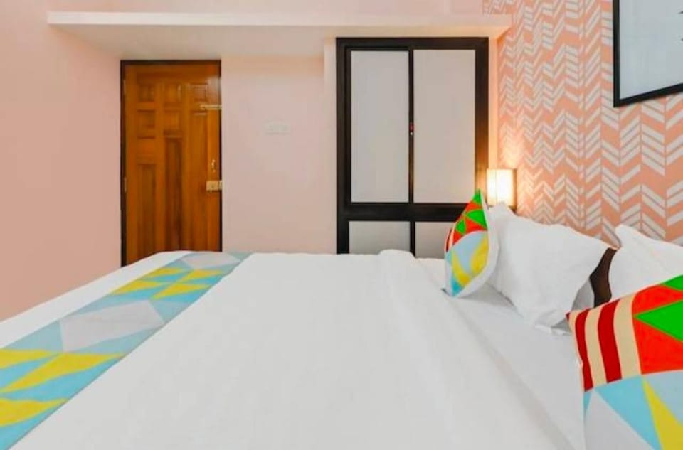 Anu Home Stay 3 Villa in Puducherry