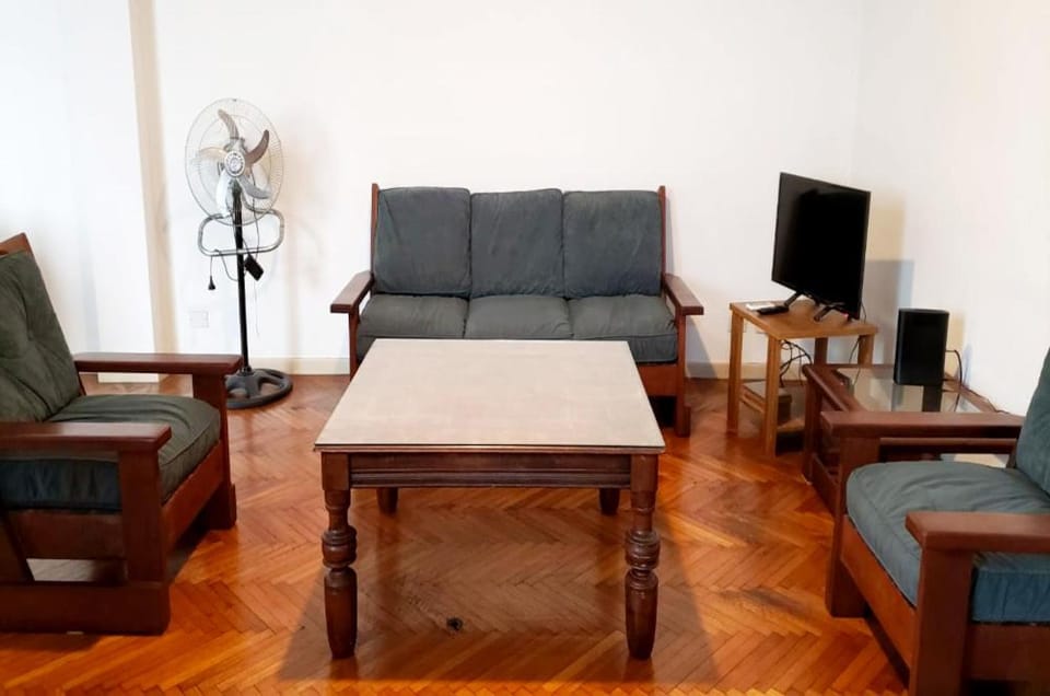 Casa San Telmo 3096 Apartment in Buenos Aires