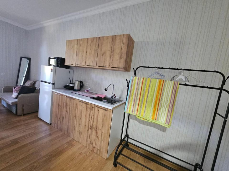 Квартира Apartment in Batumi